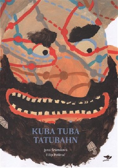 Kuba Tuba Tatubahn - Jana rmkov, Filip Poiva