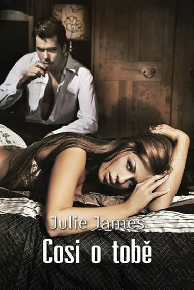 Cosi o tob - Julie James