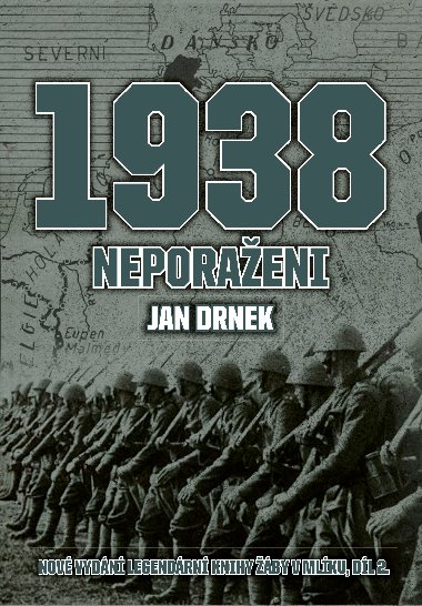 1938 Neporaeni - Jan Drnek