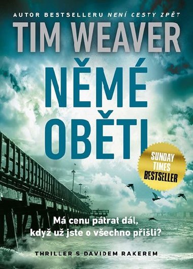 Nm obti - Tim Weaver
