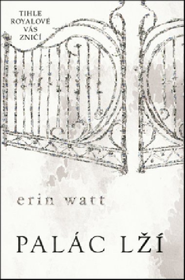 Palc l - Erin Watt