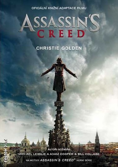 Assassins Creed 10 - Assassins Creed - Christie Golden