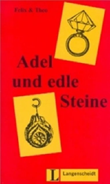 Adel und edle Steine - neuveden