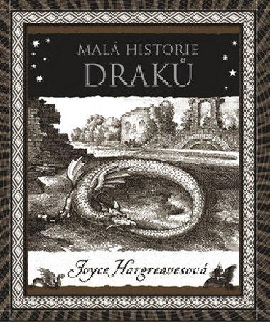 Mal historie drak - Joyce Hargreavesov