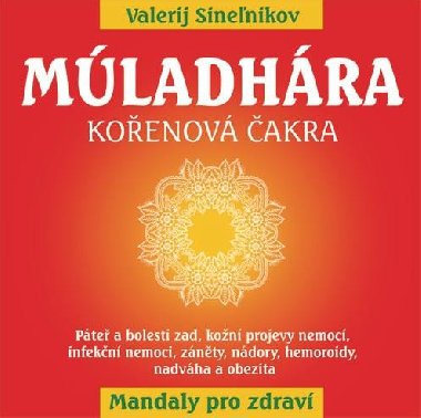 Mladhra - Koenov akra - Valerij Sinenikov