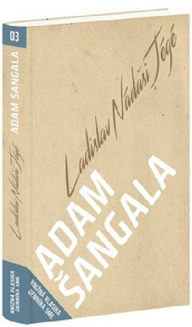 Adam angala - Ladislav Ndai - Jg
