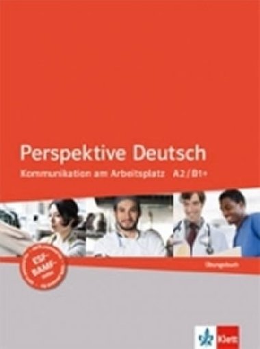 Perspektive Deutsch (A2-B1) - bungsbuch - neuveden