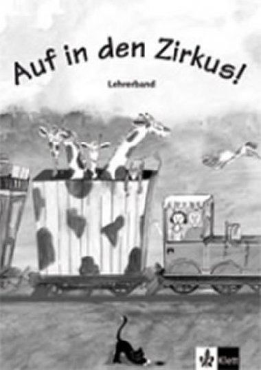 Auf in den Zirkus (A1) - Lehrerhandbuch - neuveden