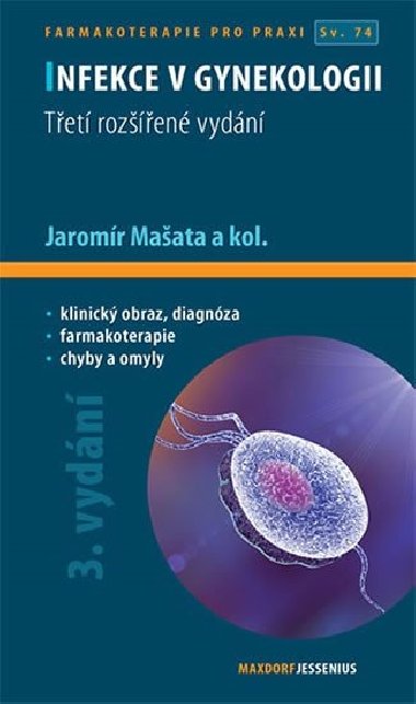 Infekce v gynekologii - Jaromr Maata