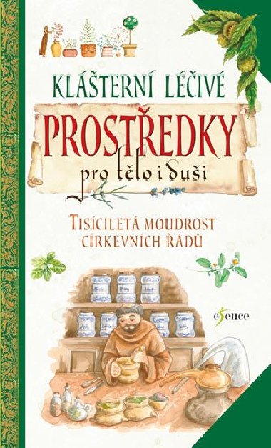 Kltern liv prostedky pro tlo i dui - Anastasia Zanoncelliov