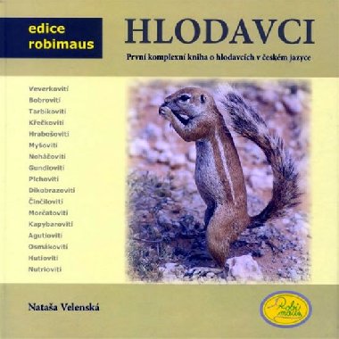 HLODAVCI - Nataa Velensk