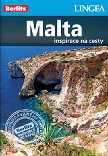 Malta - Inspirace na cesty - Berlitz