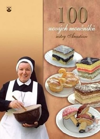 100 novch mounk sestry Anastzie - Anastzia Pustelnikov