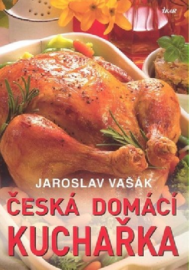 ESK DOMC KUCHAKA - Jaroslav Vak