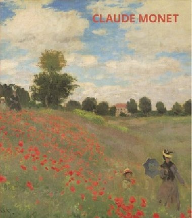 Claude Monet (posterbook) - Hajo Dchting