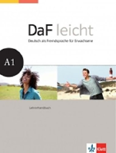 DaF leicht A1 - Lehrerhandbuch - neuveden