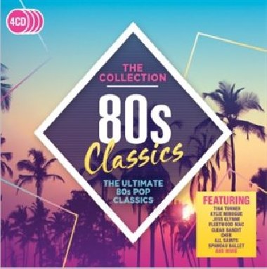 80s Classics - The Collection - Various Artists