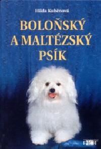 BOLOSK A MALTZSK PSK - Kubnov