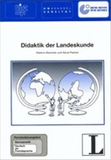 FS31: Didaktik und Landeskunde - neuveden