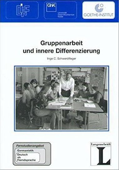 FS29: Gruppenarbeit und innere Differenz. - neuveden