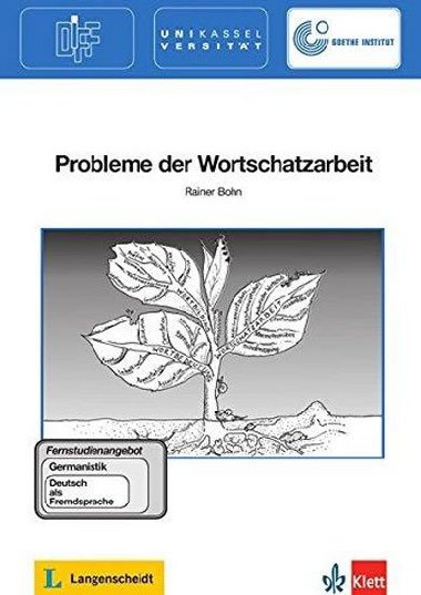 FS22: Probleme der Wortschatzarbeit - neuveden