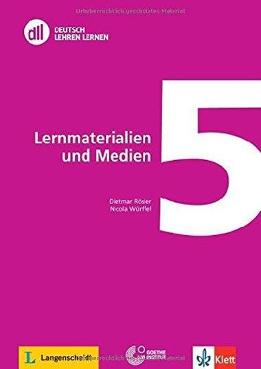 DDL05: Lernmaterialien und Medien - neuveden