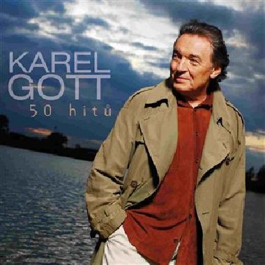 50 hit - Karel Gott