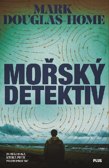 Mosk detektiv - Mark Douglas-Home