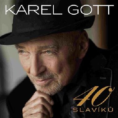 40 slavk - Karel Gott