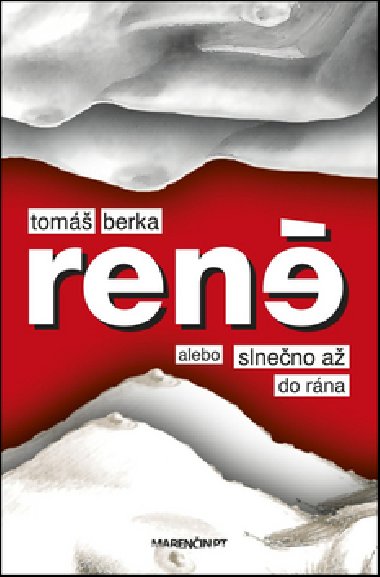 Ren - Tom Berka