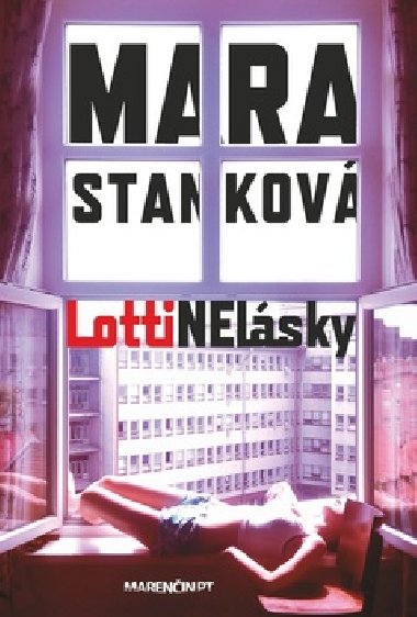 LottiNElsky - Mara Stankov
