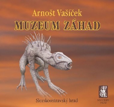 Muzeum zhad - Arnot Vaek