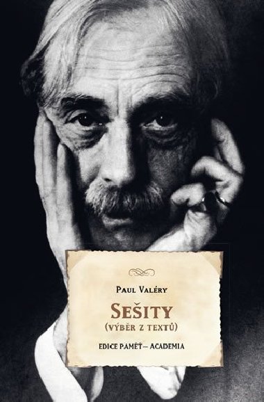 Seity (Vbr z text) - Paul Valry