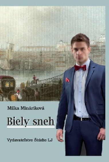 Biely sneh - Milka Minrikov