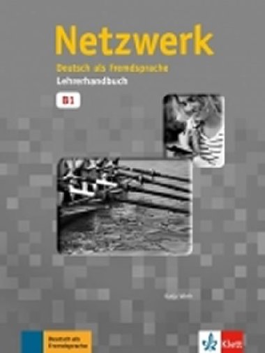Netzwerk 3 (B1) - Lehrerhandbuch - neuveden