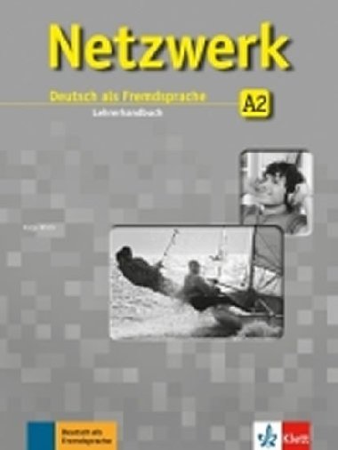 Netzwerk 2 (A2) - Lehrerhandbuch - neuveden