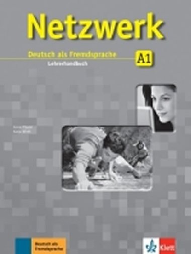 Netzwerk 1 (A1) - Lehrerhandbuch - neuveden