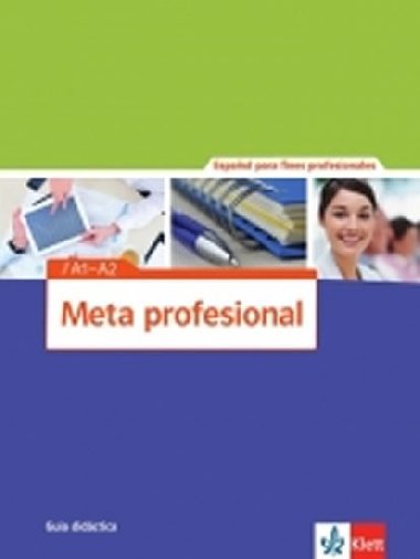 Meta prof. 1 (A1-A2) - Gua didctica - neuveden