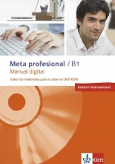 Meta prof. 2 (B1) - Digital DVD - neuveden