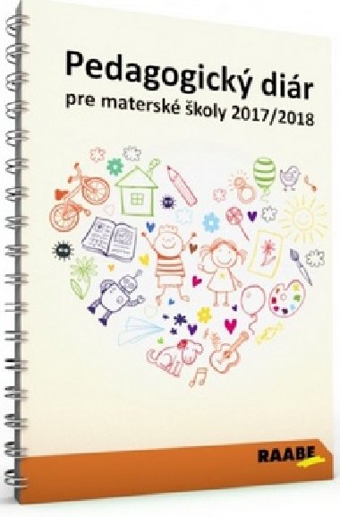 Pedagogick dir pre matersk koly 2017/2018 - 
