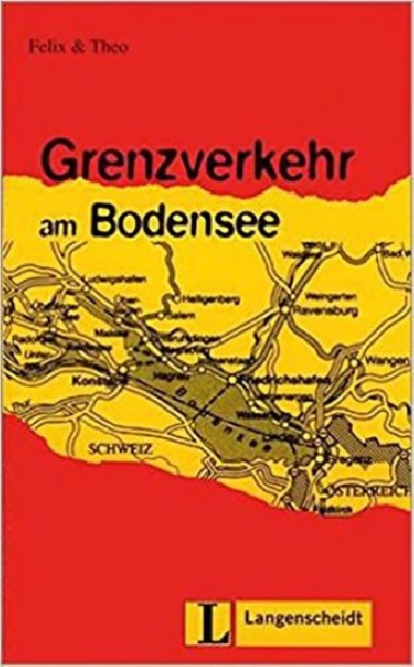 Grenzverkehr am Bodensee - neuveden