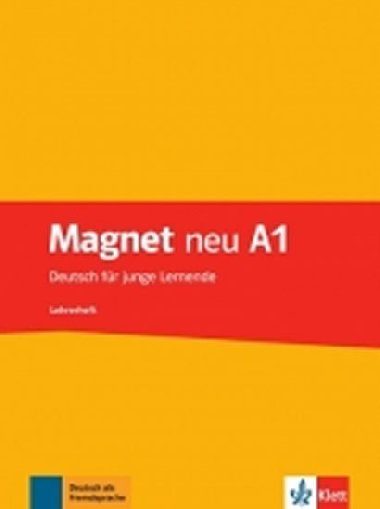 Magnet neu 1 (A1) - LHB - neuveden
