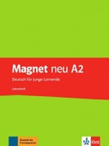 Magnet neu 2 (A2) - LHB - neuveden
