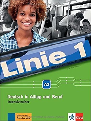 Linie 1 (A2) - Intensivtrainer - neuveden