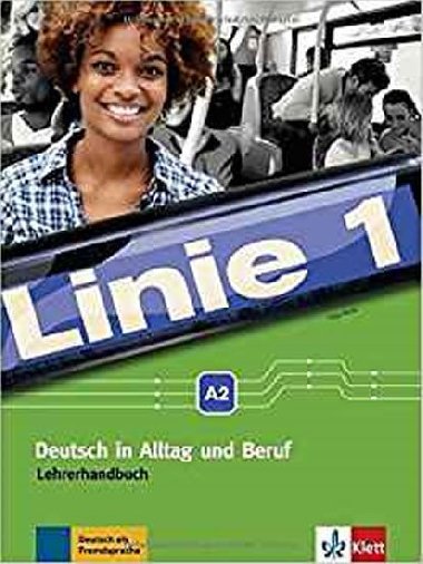 Linie 1 (A2) - Lehrerhandbuch - neuveden