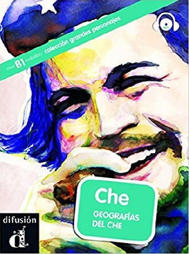 Che (B1) + MP3 online - neuveden