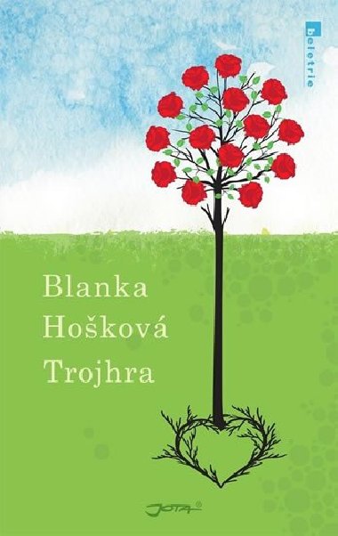 Trojhra - Blanka Hokov