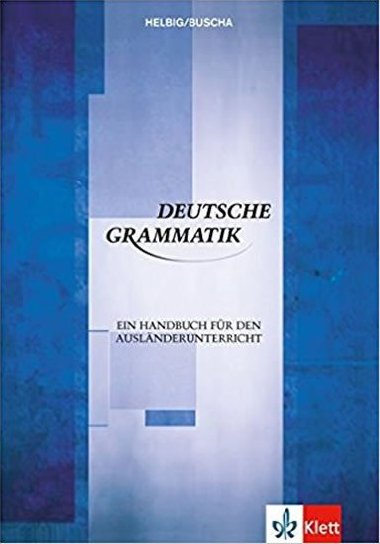 Deutsche Grammatik - neuveden