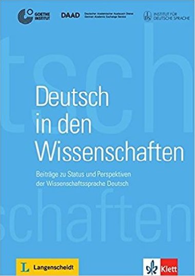 Deutsch in den Wissenschaften - neuveden