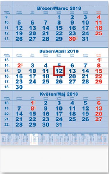 Tmsn 2018 - nstnn kalend - MFP Paper